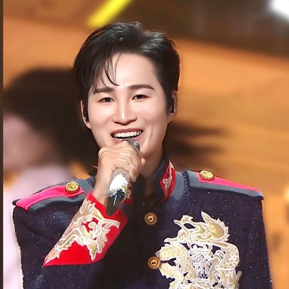 金熙栽的近期活动照