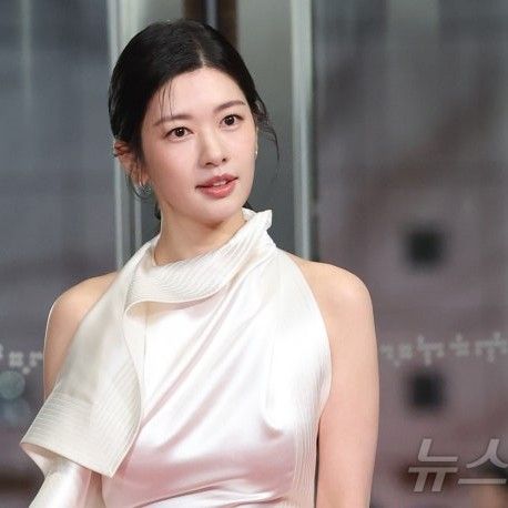 Latest photo of Jung Somin