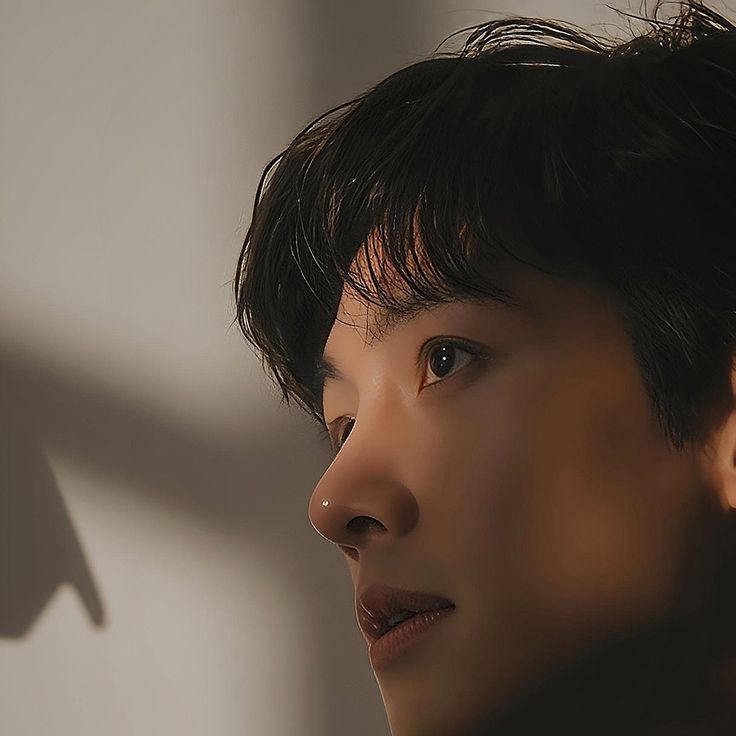 チ・チャンウクのビハインドカット