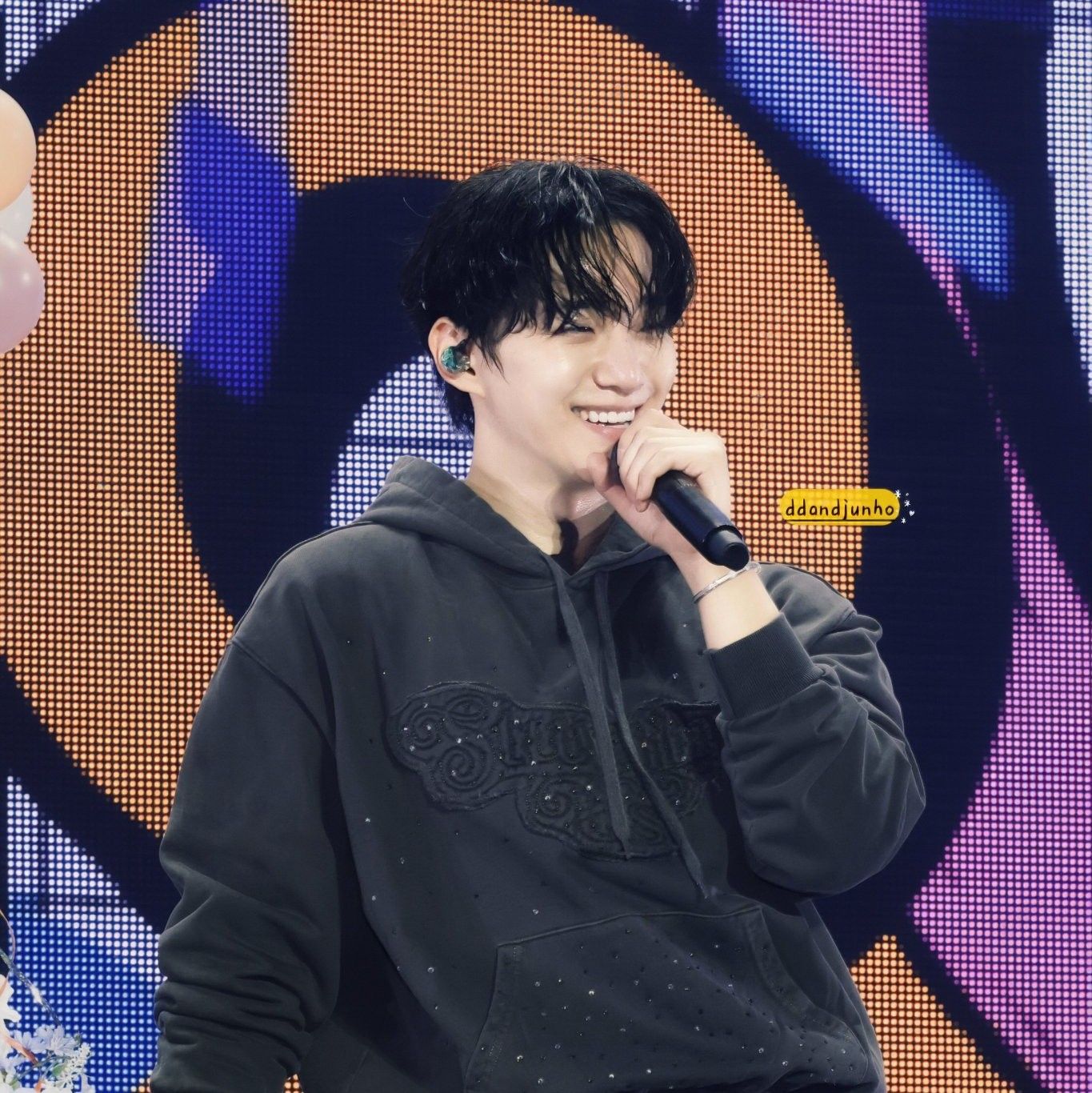 イ・ジュノの最新写真