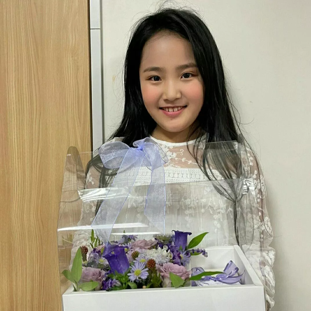 Foto terbaru dari Kim Taeyeon