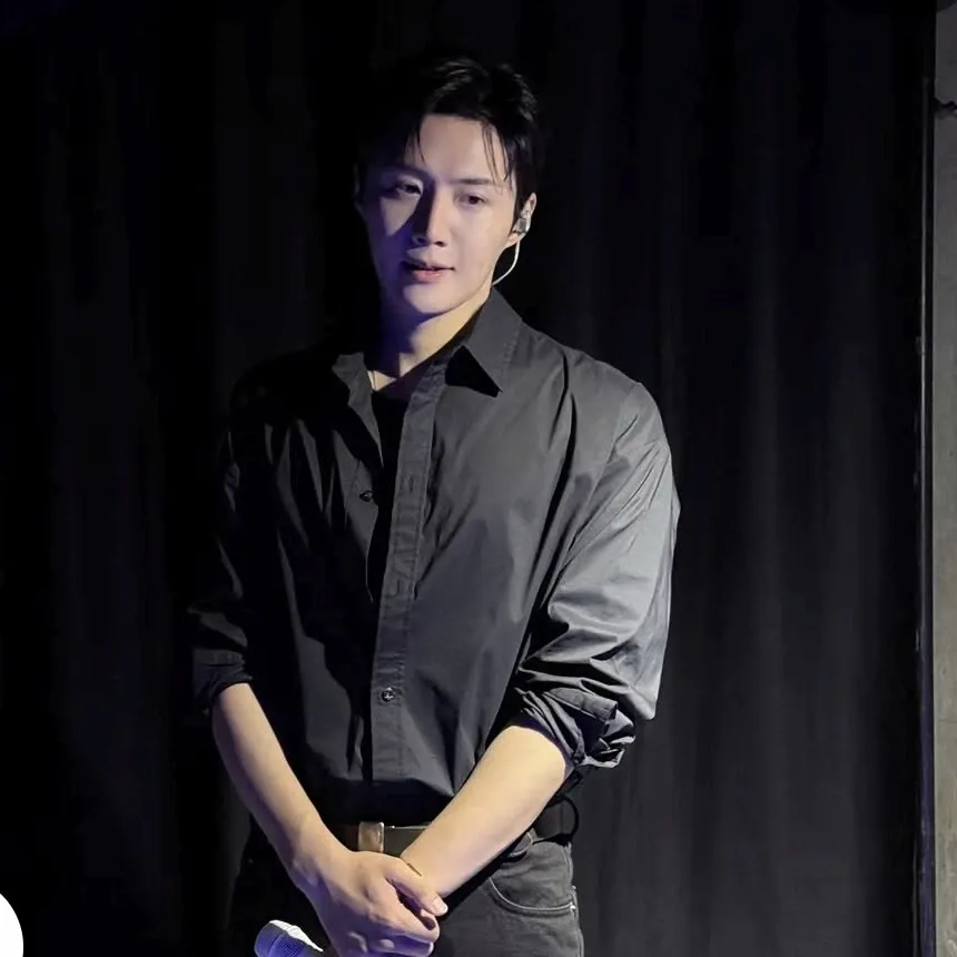 김선호의 최신 사진