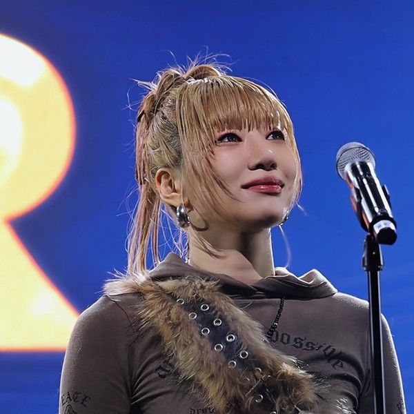 Popular profile photo of BADA loved by fans