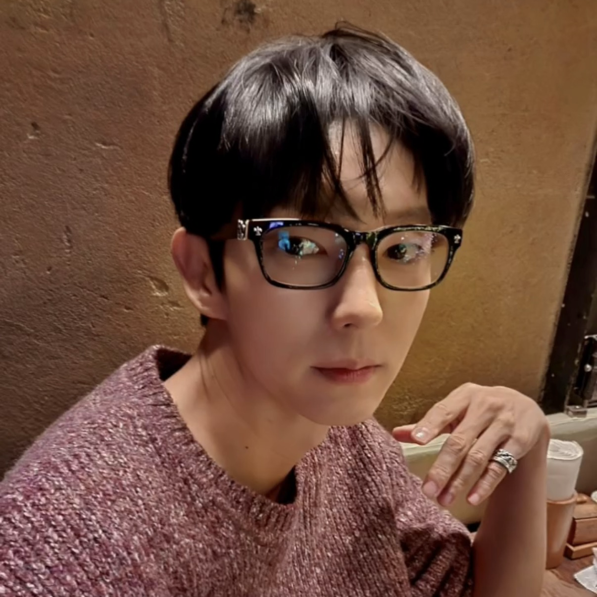 Latest photo of Lee Joongi