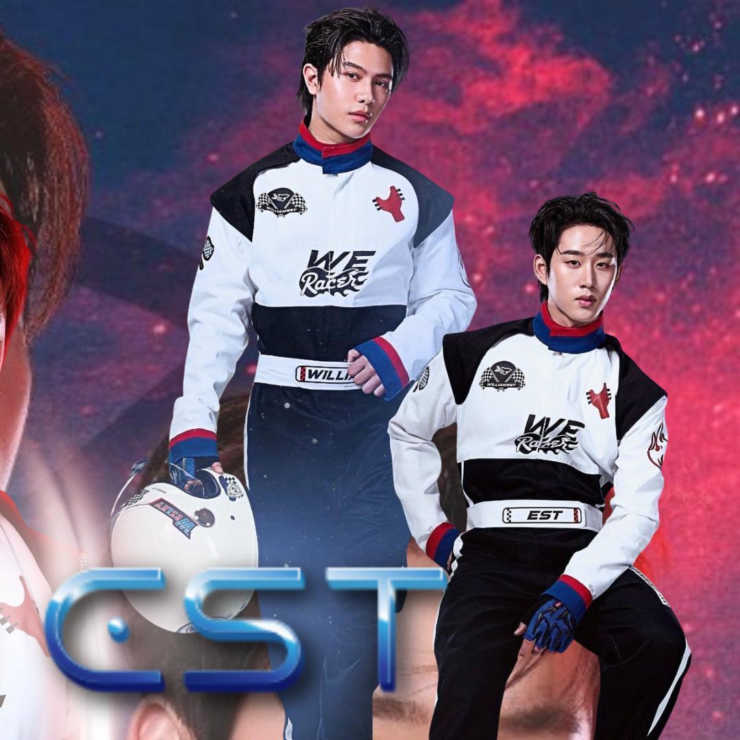 Recent activity shot of Est Supha Sangaworawong