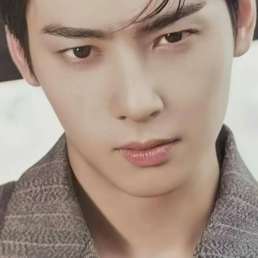 チャ・ウヌの最新写真