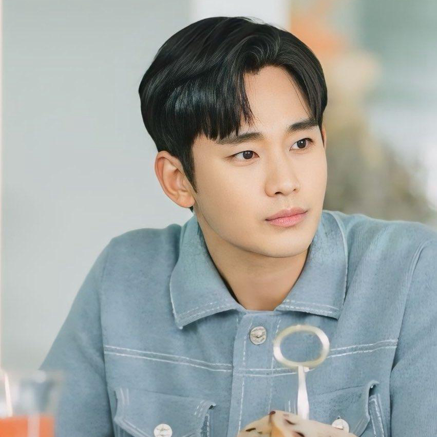 キム・スヒョンの最新写真