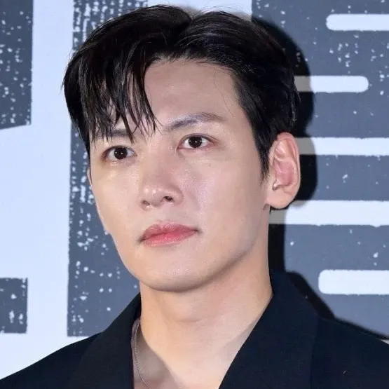 A moment captured by a fan of Ji Changwook