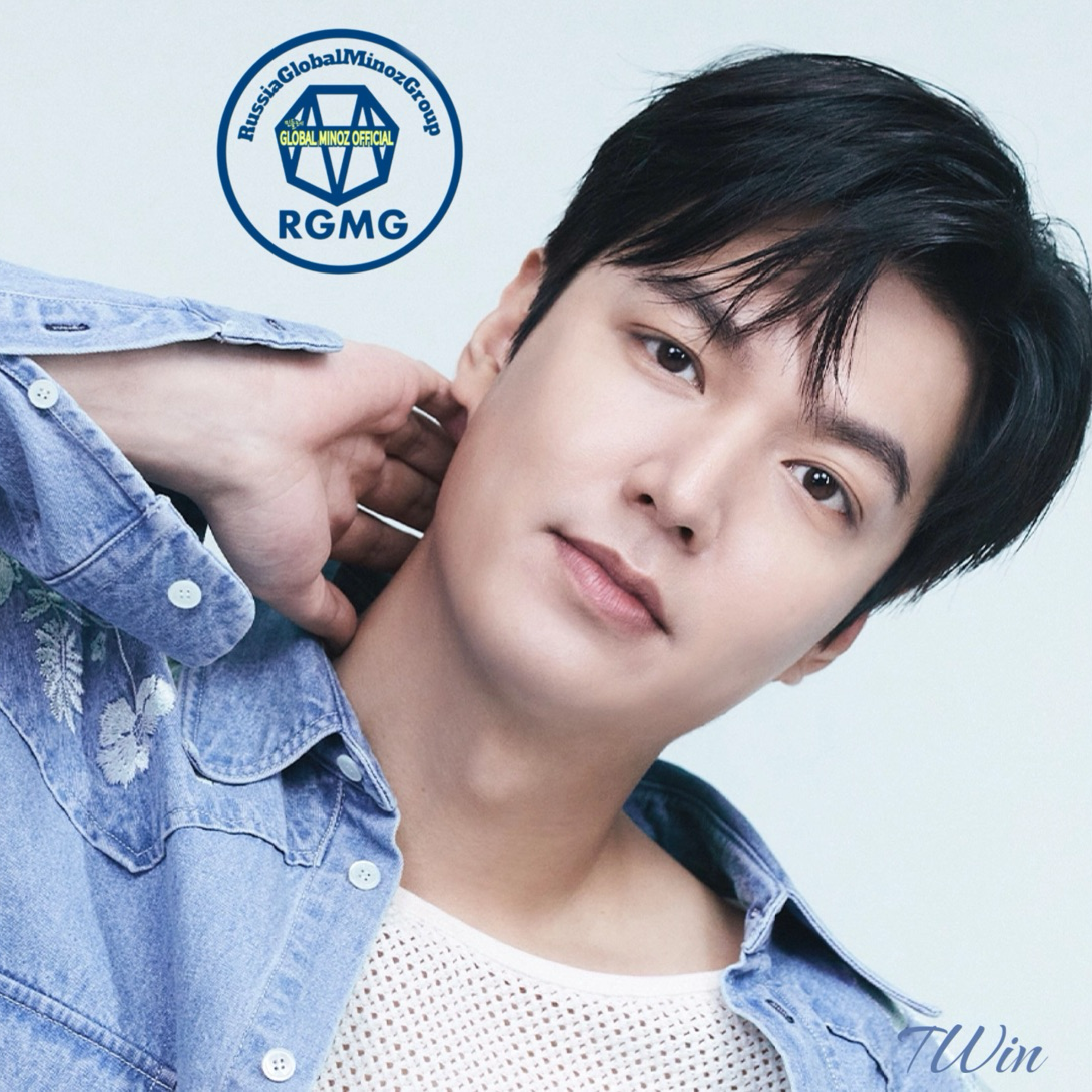 이민호 팬이 찍은 순간