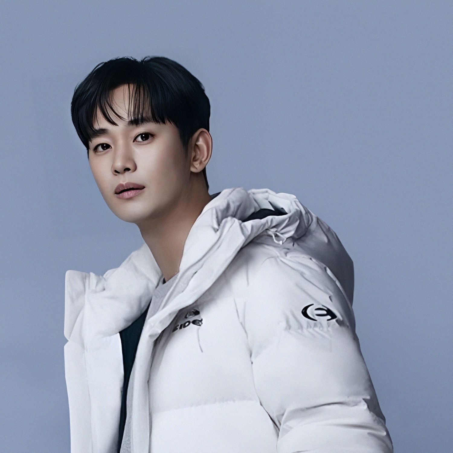 金秀贤的近期活动照