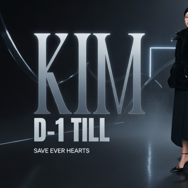 金智媛的近期活動照