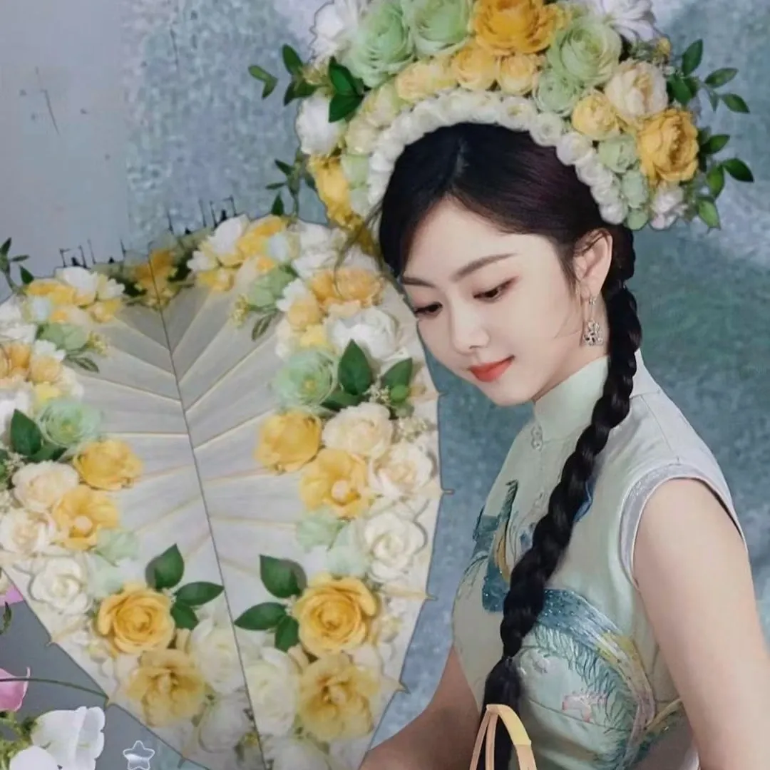 Latest photo of Tan Song Yun