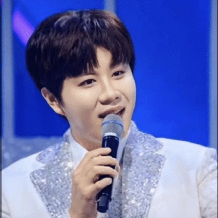 Recent activity shot of Jin Haesung