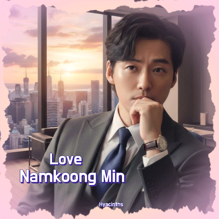 Latest photo of Namkoong Min