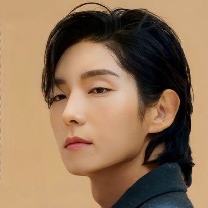 Behind-the-scenes cut of Lee Joongi