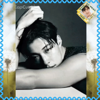 Latest photo of Woo Dohwan