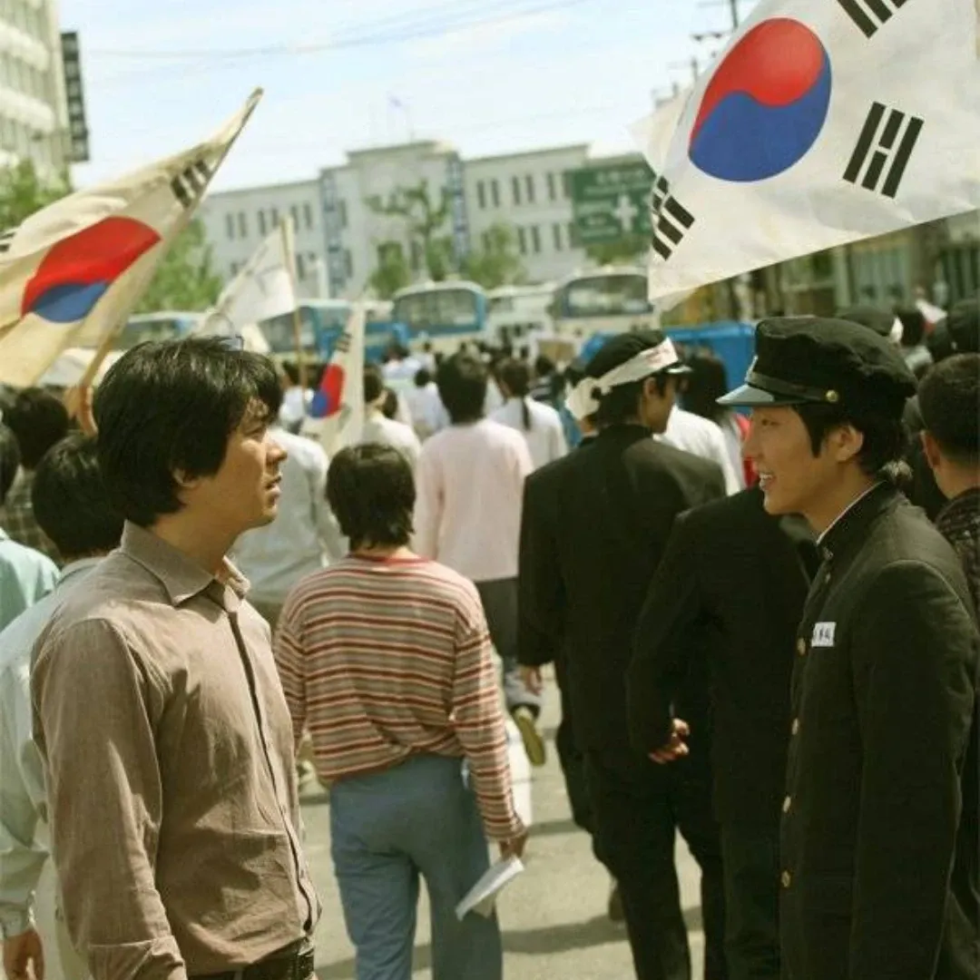 이준기 최근 활동샷