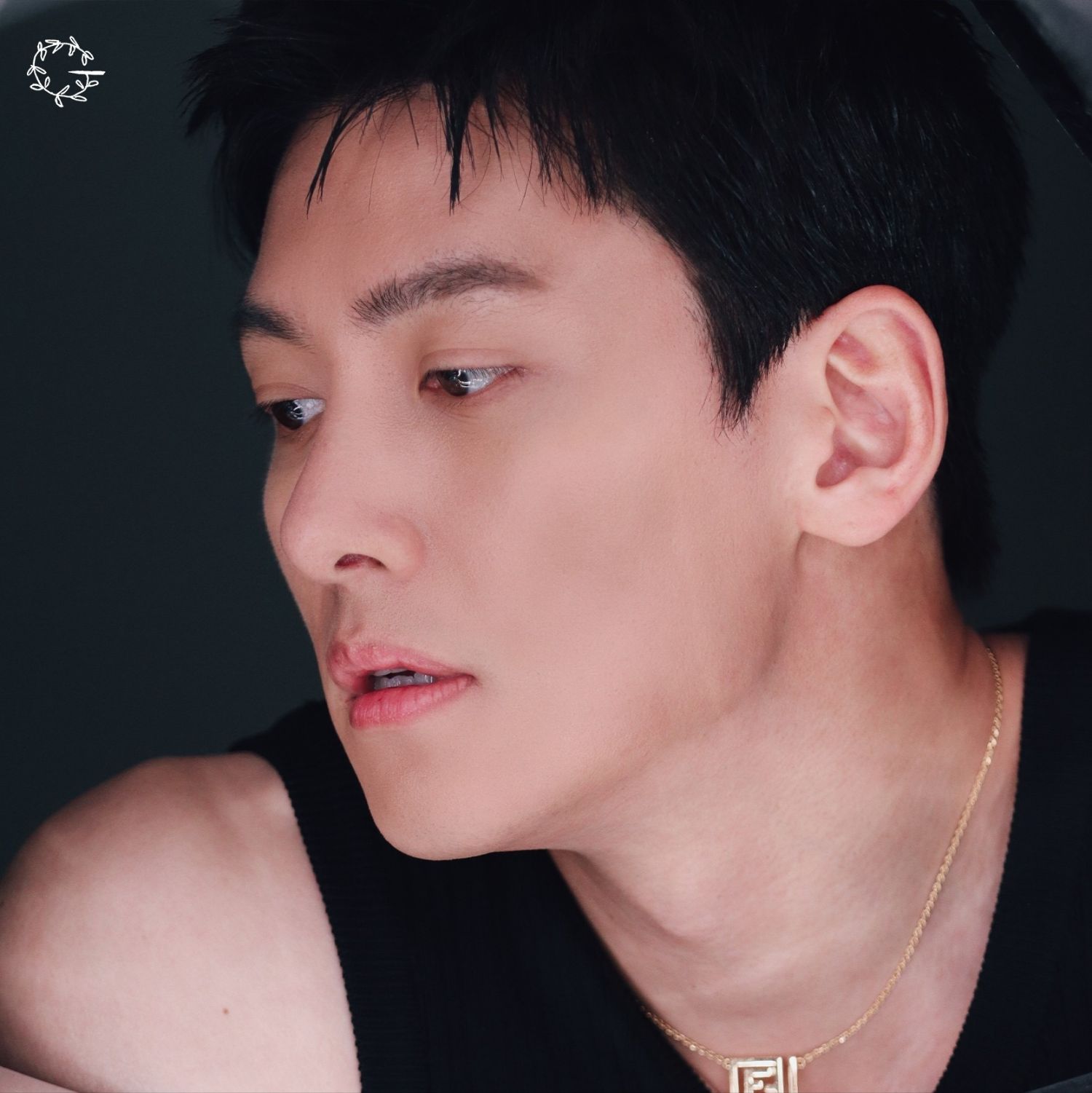 チ・チャンウクの最近の活動ショット