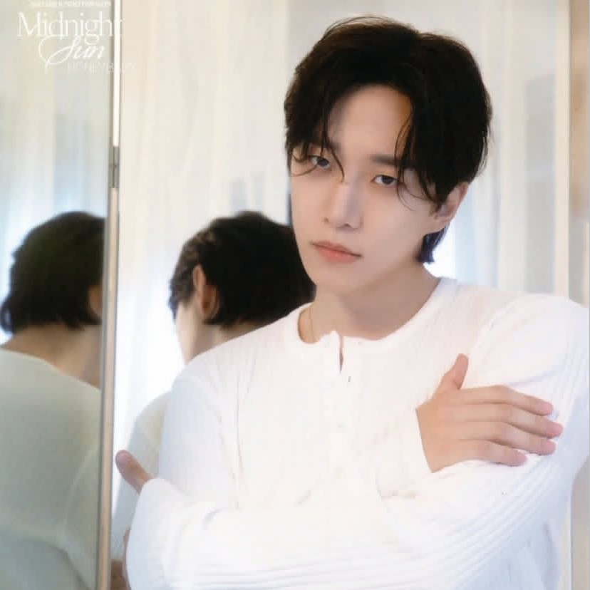 李俊昊的幕后花絮