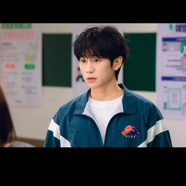 丁海寅的近期活动照