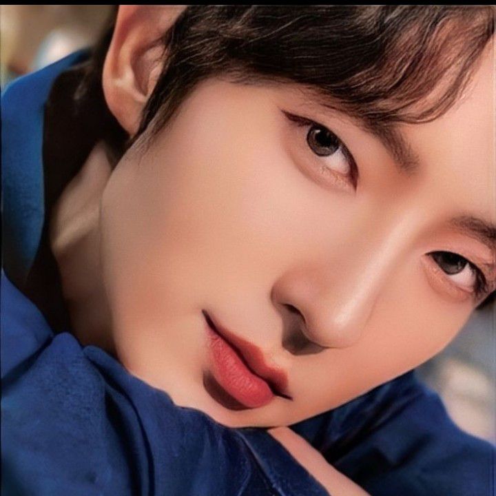 Latest photo of Lee Joongi