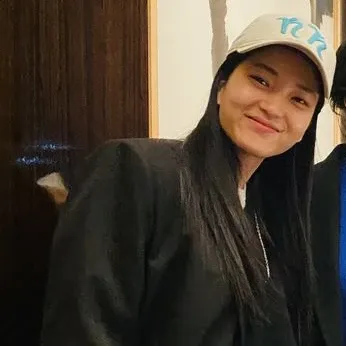 Latest photo of Kim Taeri