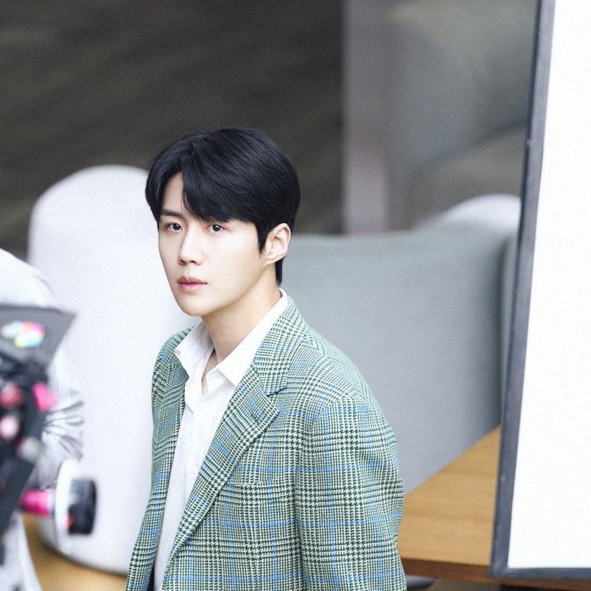 キム・ソンホの最新写真