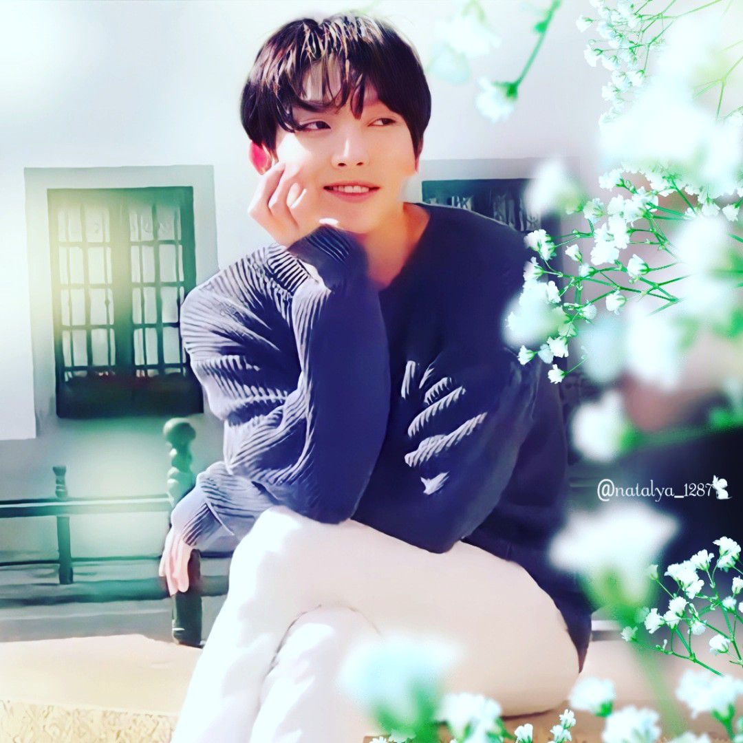 이준기의 비하인드 컷