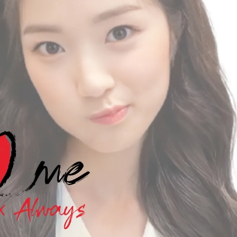 Latest photo of Kim Hyeyoon