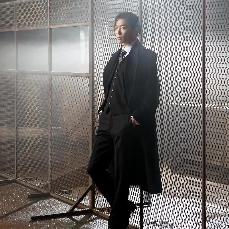 김재욱 팬이 찍은 순간