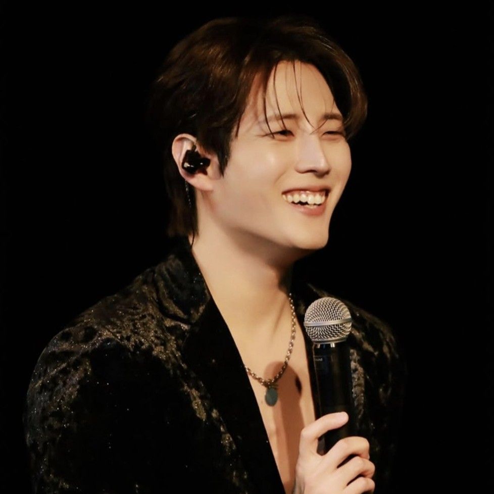 Latest photo of Kim Jungyeon