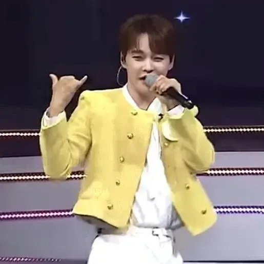 박서진의 최신 사진