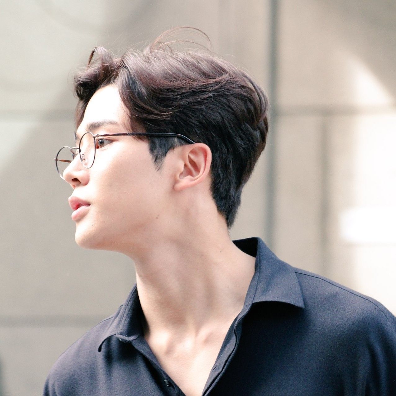 路云的幕后花絮