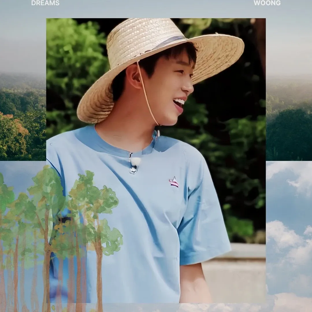Foto kegiatan terbaru dari Lim Youngwoong
