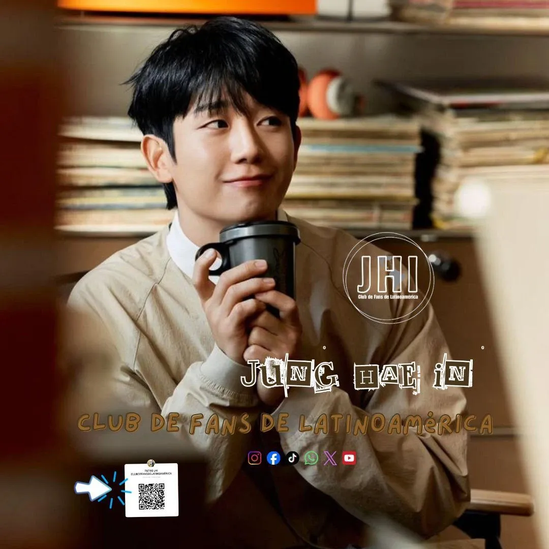 粉絲拍下的丁海寅瞬間