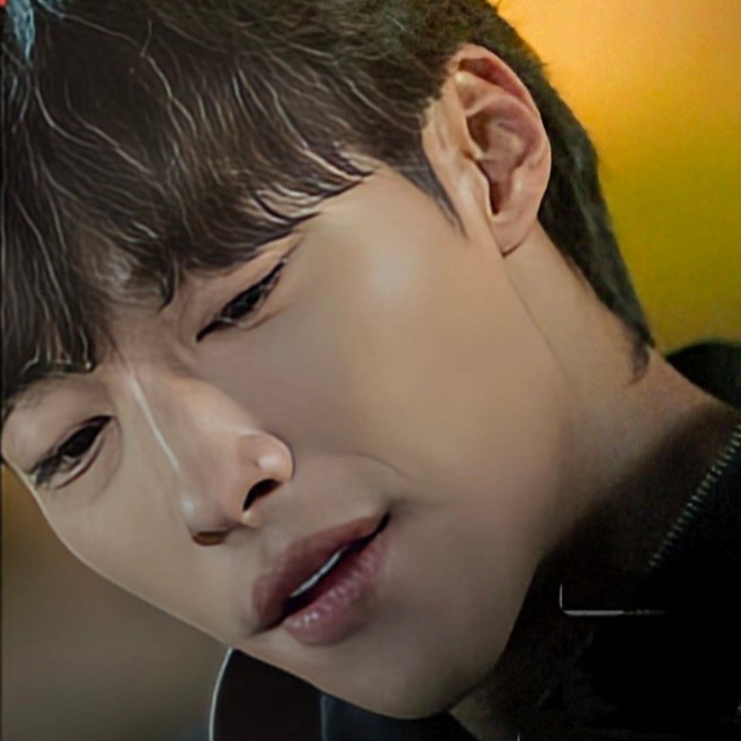 Latest photo of Woo Dohwan