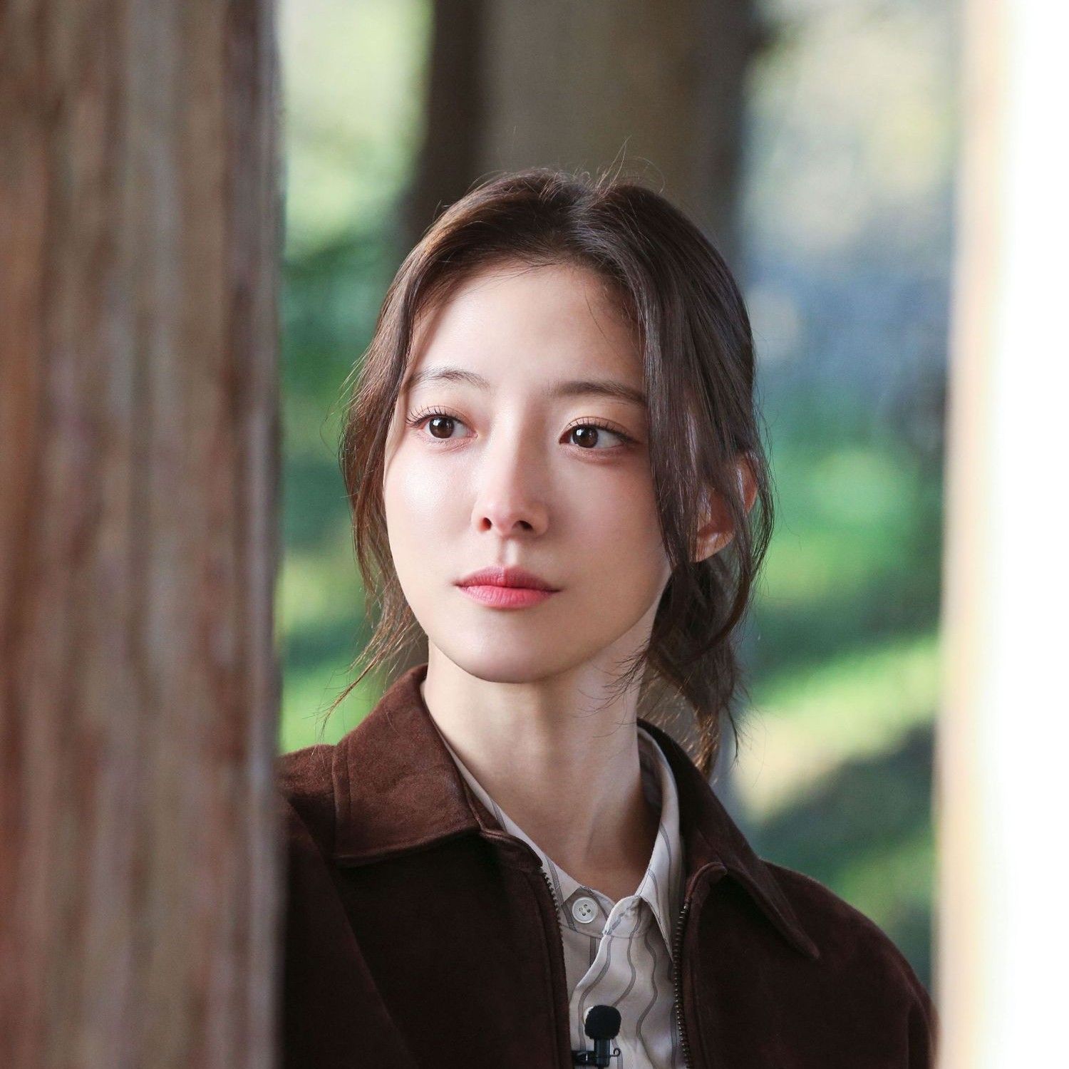 Momen yang diabadikan oleh penggemar Lee Seyoung