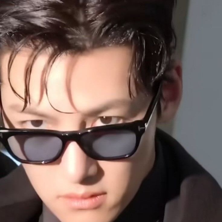 池昌旭的幕后花絮