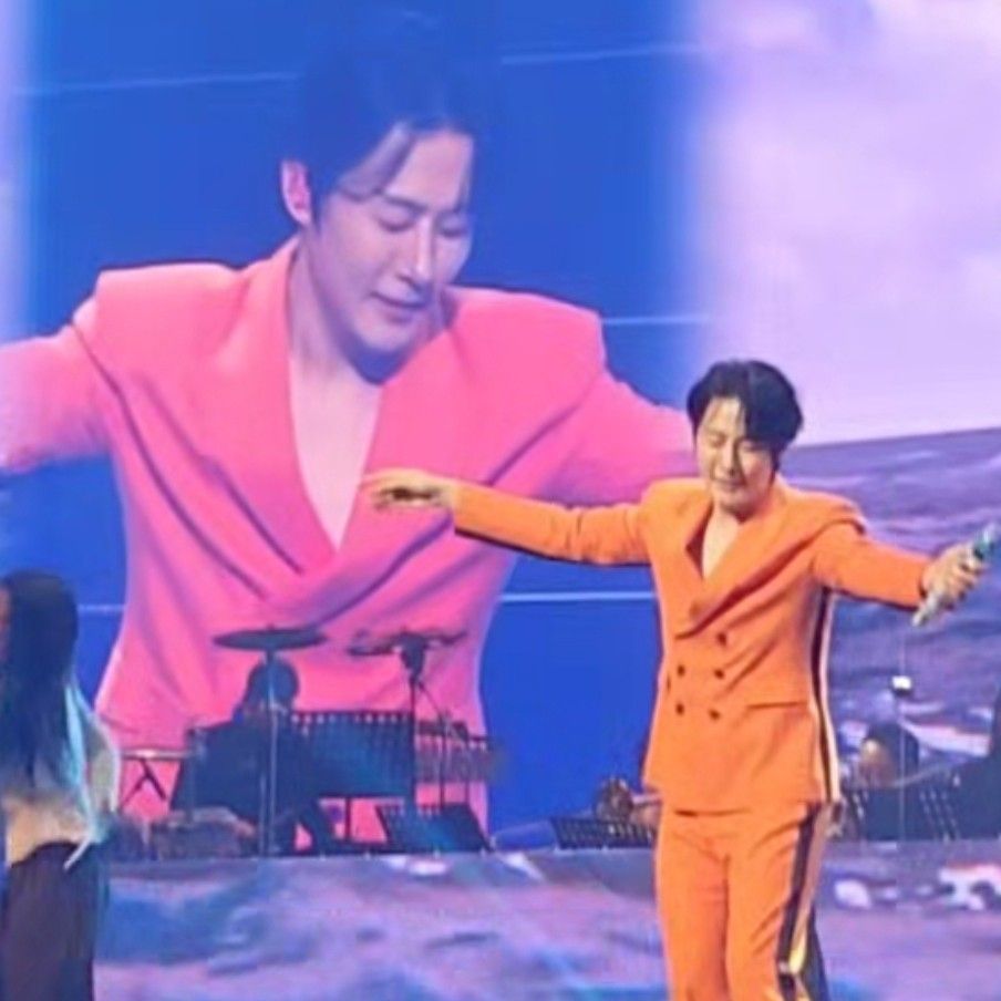 Kang Moonkyung的近期活動照