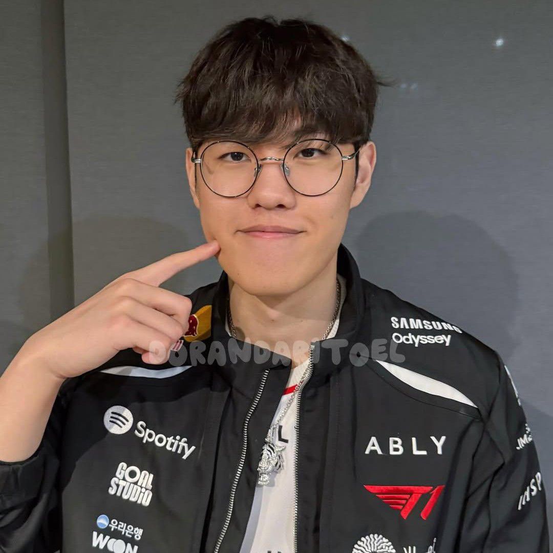 A moment captured by a fan of Oner