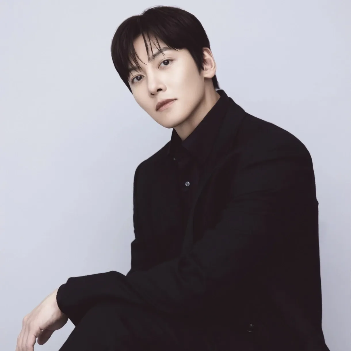A moment captured by a fan of Ji Changwook