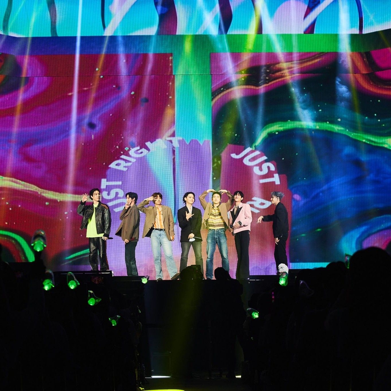 パク・ジニョンの最新写真