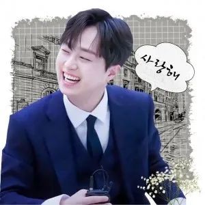 이찬원의 최신 사진