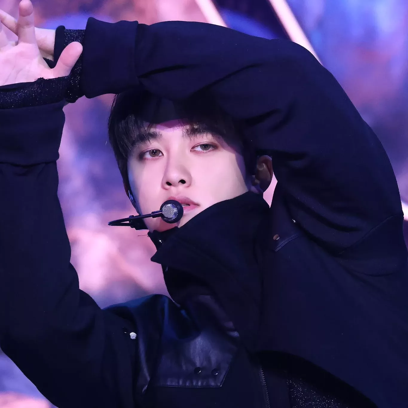 Recent activity shot of Doh Kyungsoo (D.O.)