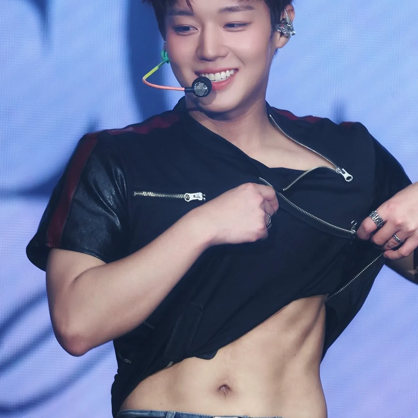 Latest photo of Park Jihoon
