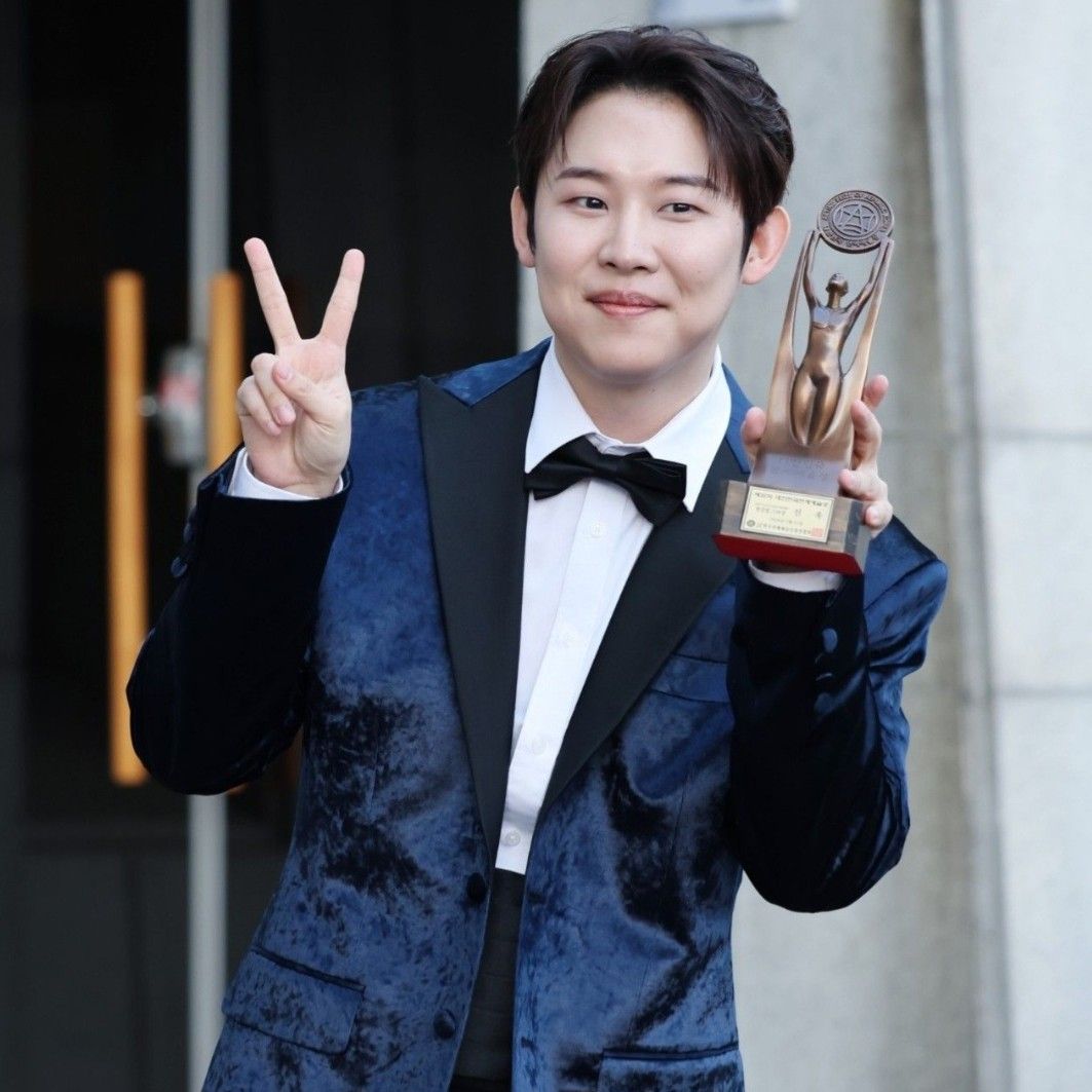 Latest photo of Jinuk