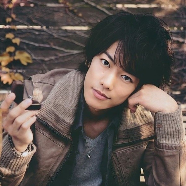 Popular profile photo of Takeru Satoh loved by fans