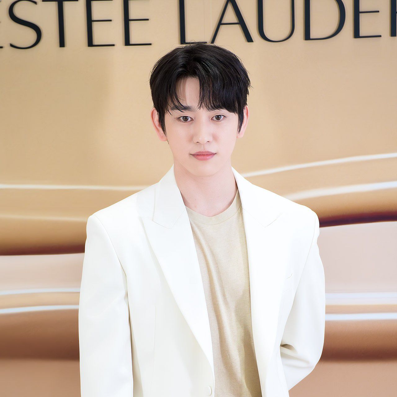 朴珍榮的近期活動照