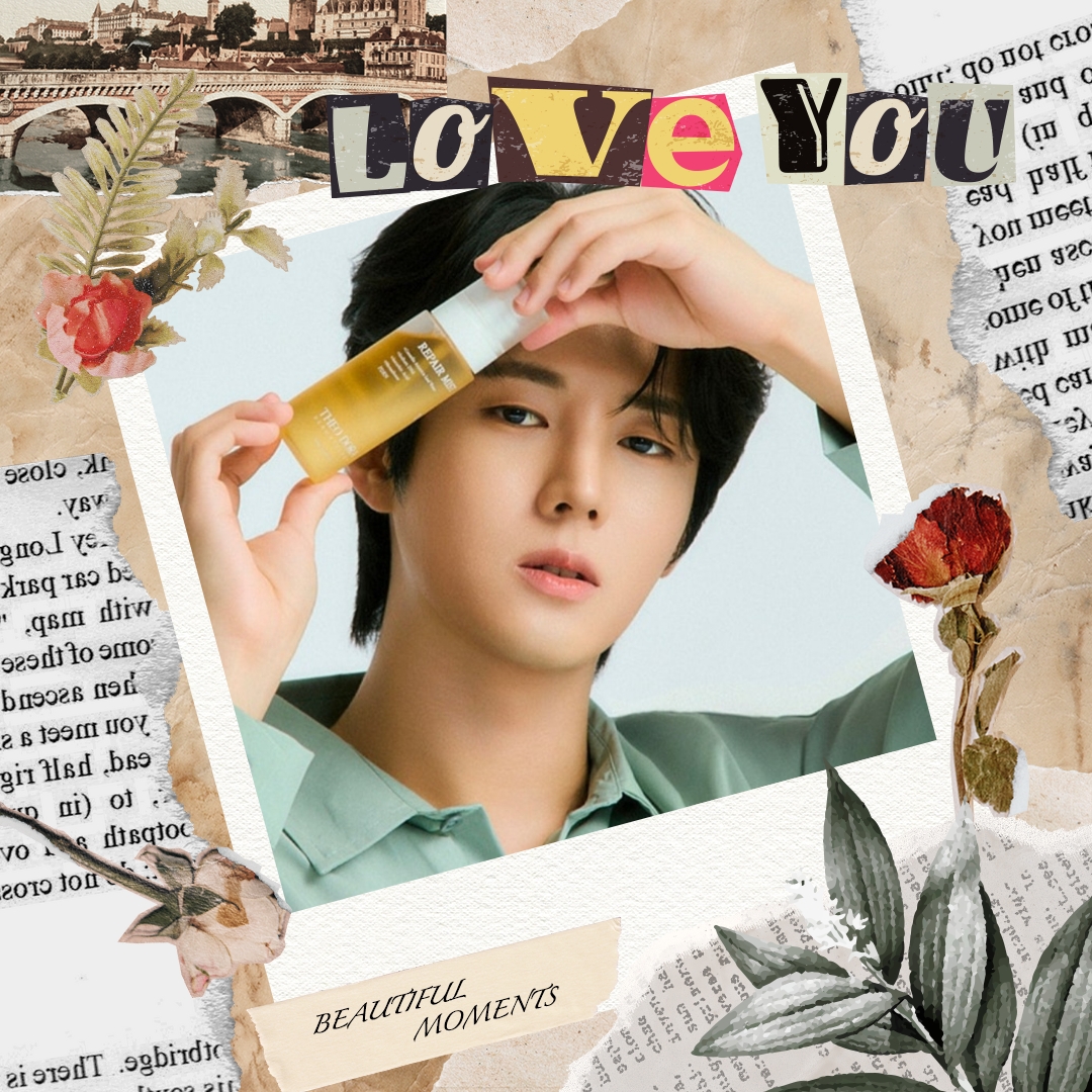 Explosively popular post in Choeaedol Celeb community