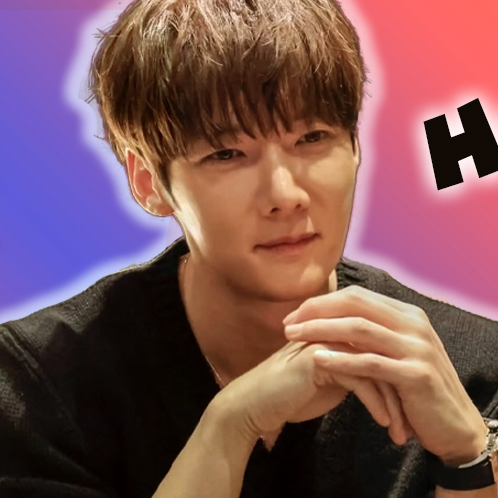 崔振赫的幕後花絮